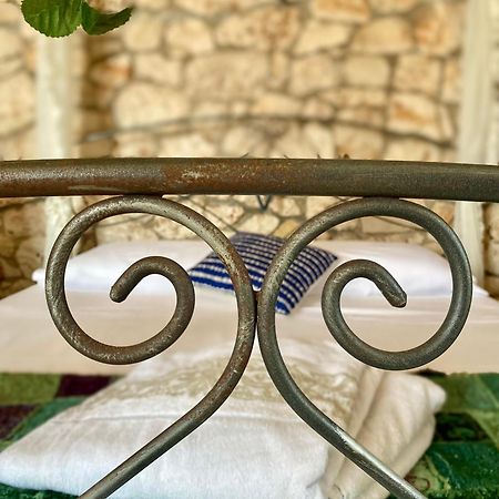 מריטימה Stone Home - Sea & Landscape מראה חיצוני תמונה