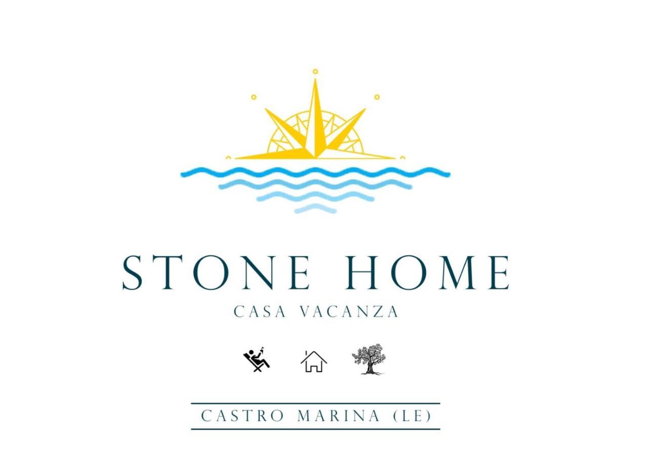 מריטימה Stone Home - Sea & Landscape מראה חיצוני תמונה