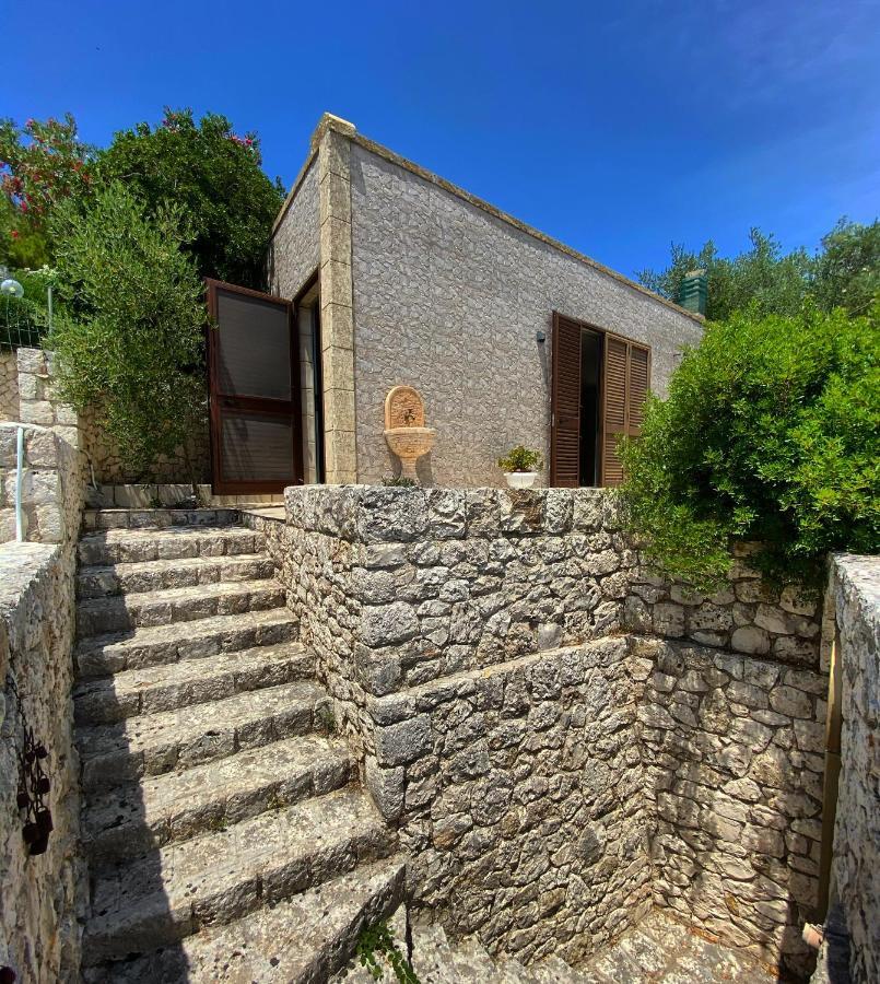 מריטימה Stone Home - Sea & Landscape מראה חיצוני תמונה