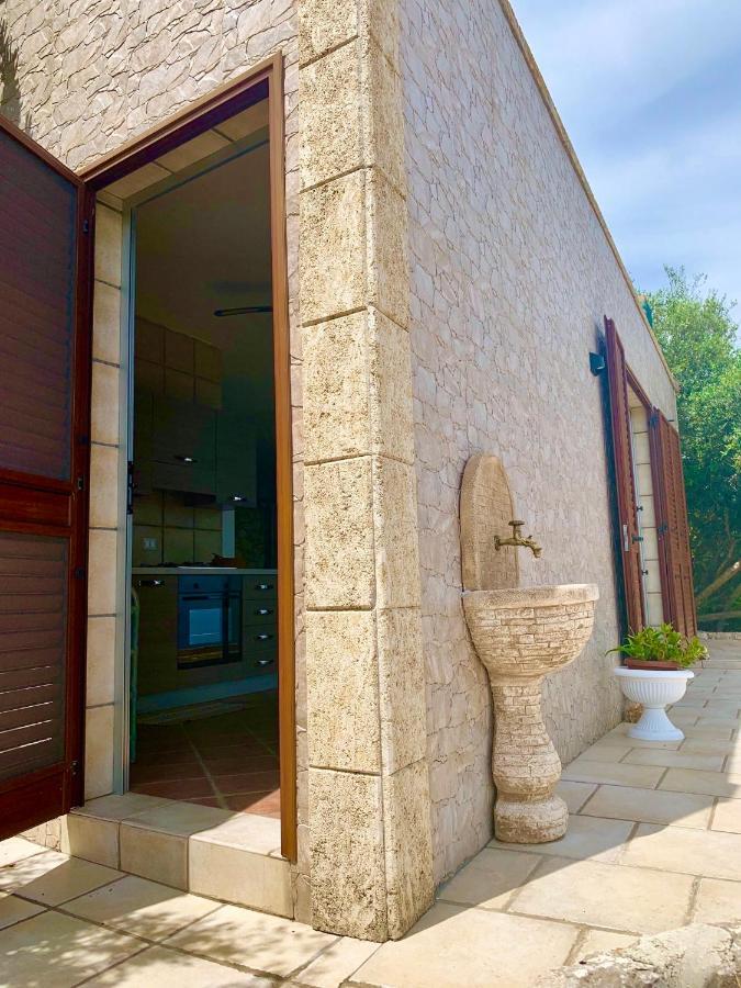 מריטימה Stone Home - Sea & Landscape מראה חיצוני תמונה