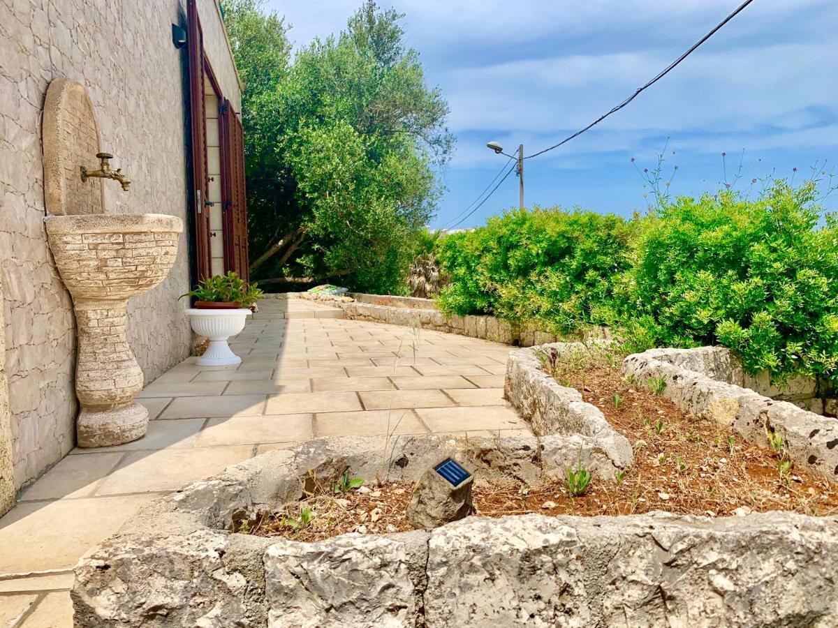 מריטימה Stone Home - Sea & Landscape מראה חיצוני תמונה