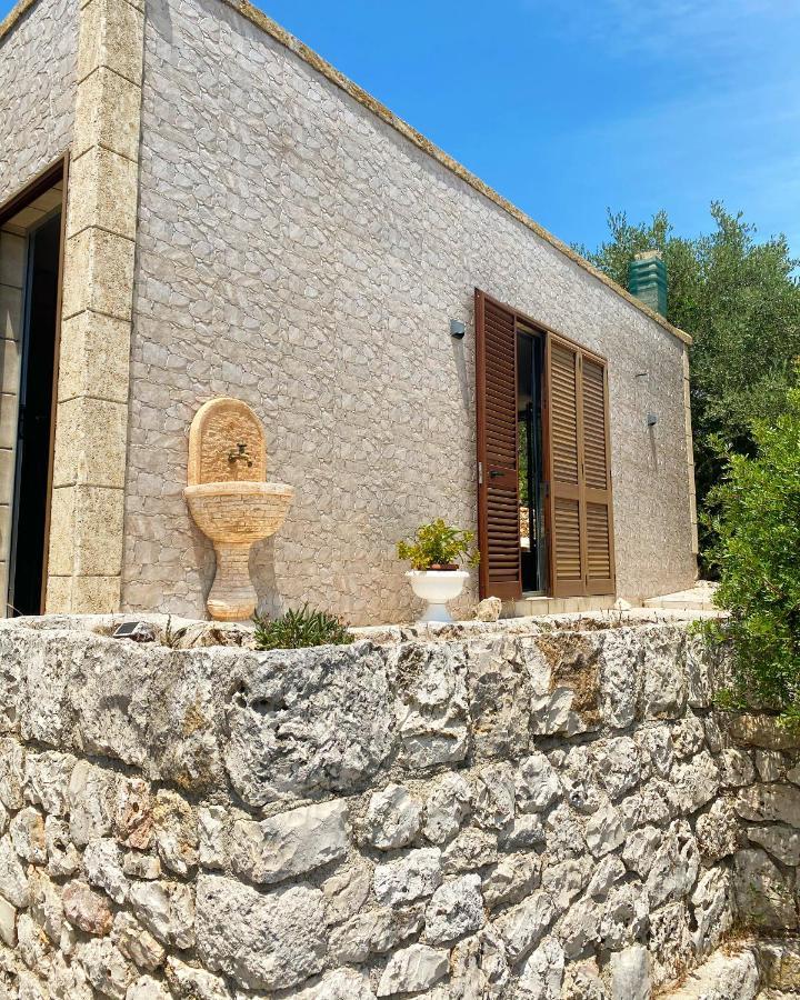 מריטימה Stone Home - Sea & Landscape מראה חיצוני תמונה