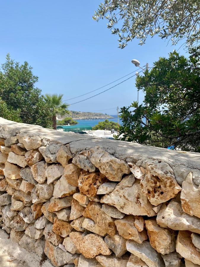 מריטימה Stone Home - Sea & Landscape מראה חיצוני תמונה