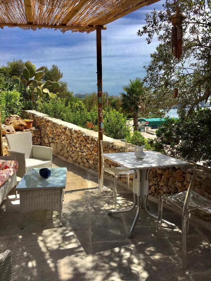 מריטימה Stone Home - Sea & Landscape מראה חיצוני תמונה