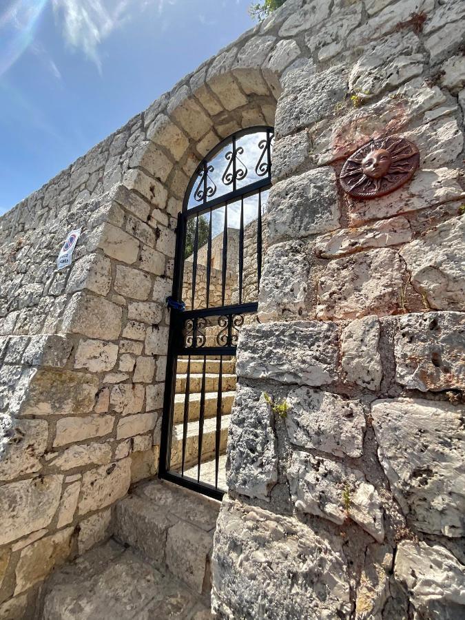 מריטימה Stone Home - Sea & Landscape מראה חיצוני תמונה