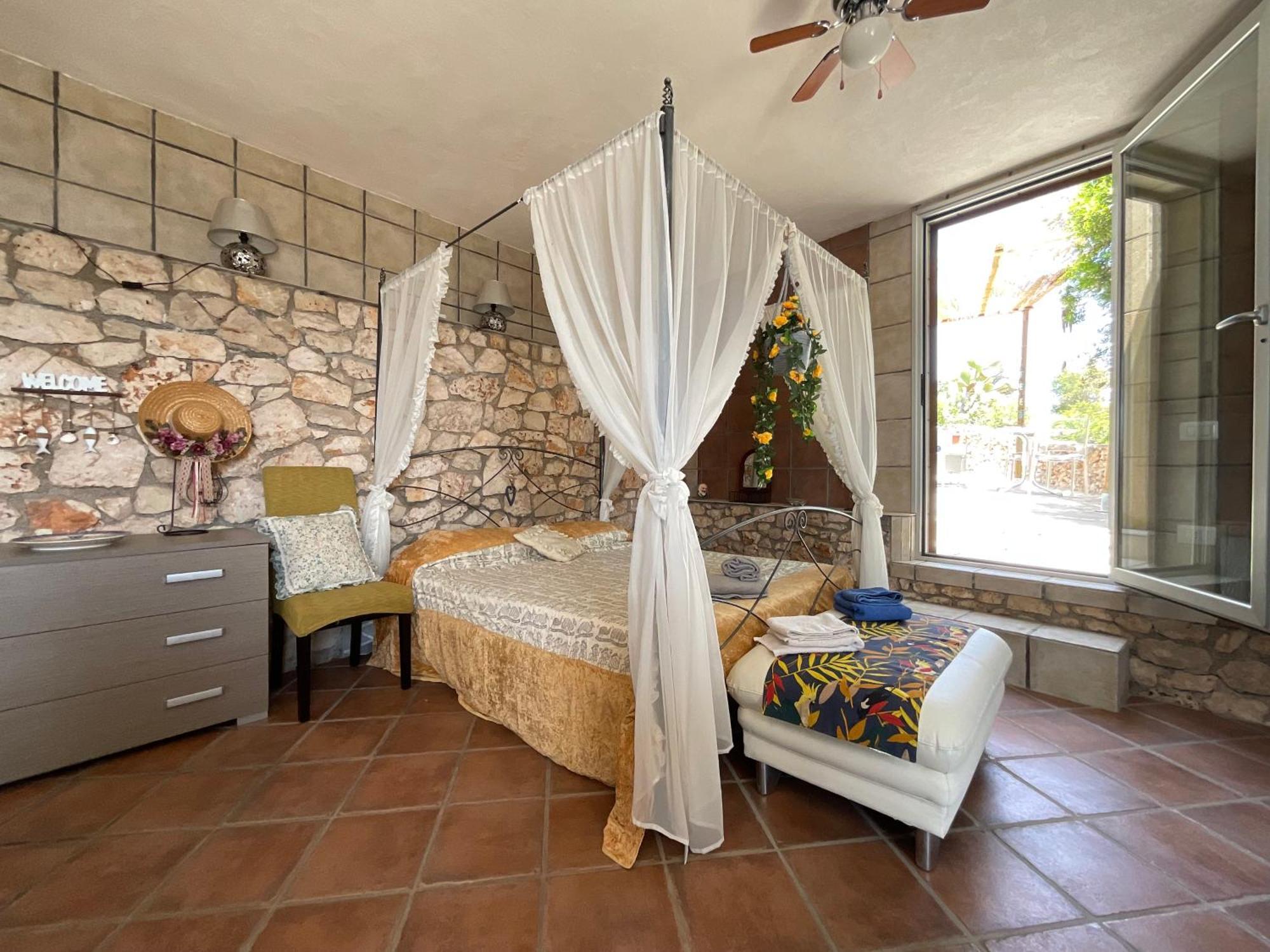 מריטימה Stone Home - Sea & Landscape מראה חיצוני תמונה
