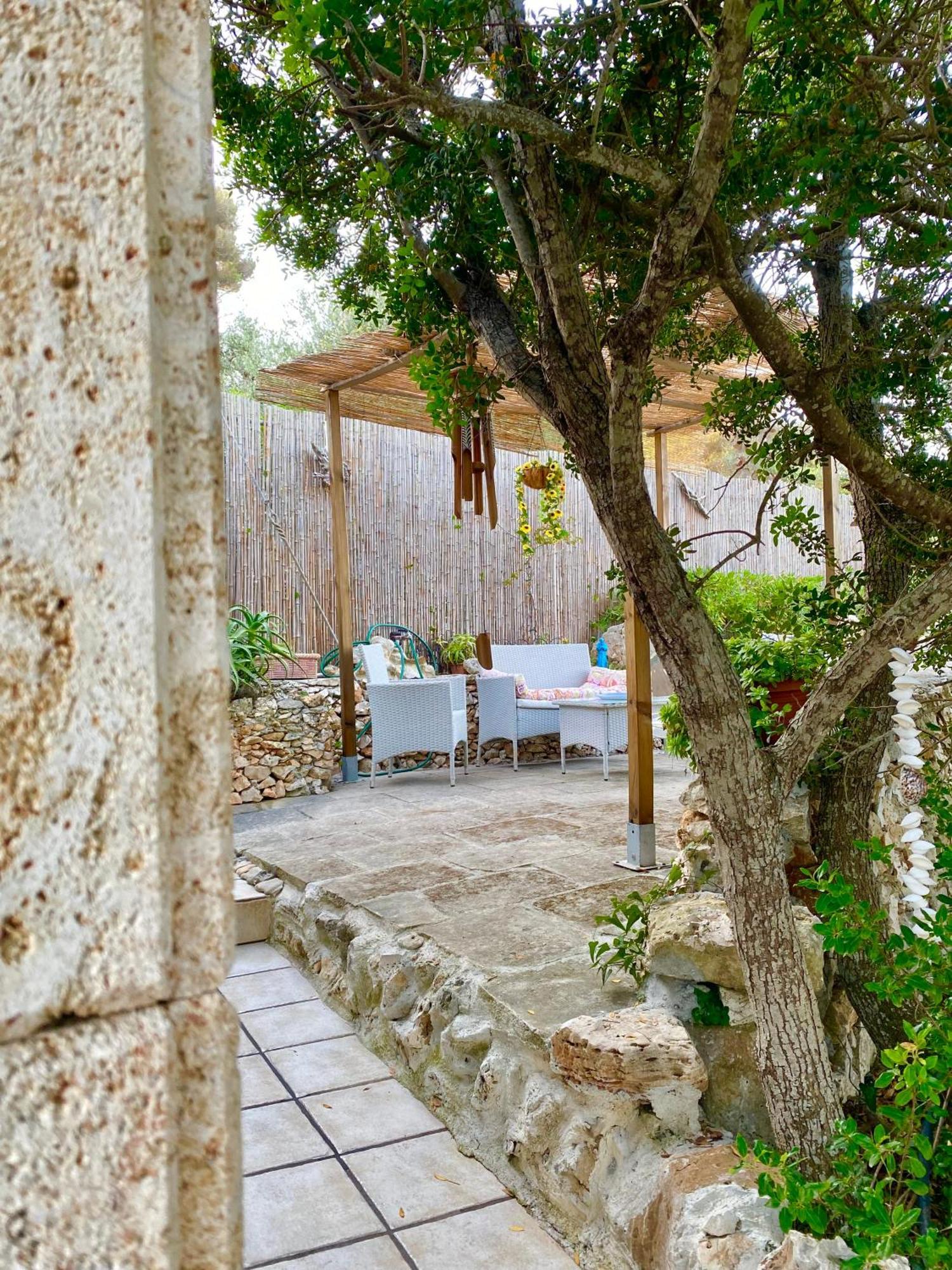 מריטימה Stone Home - Sea & Landscape מראה חיצוני תמונה