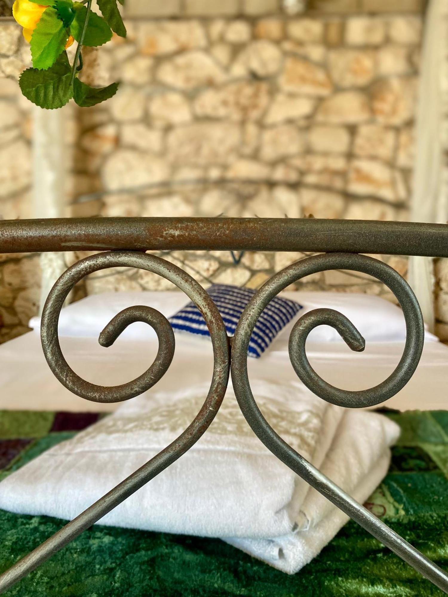 מריטימה Stone Home - Sea & Landscape מראה חיצוני תמונה